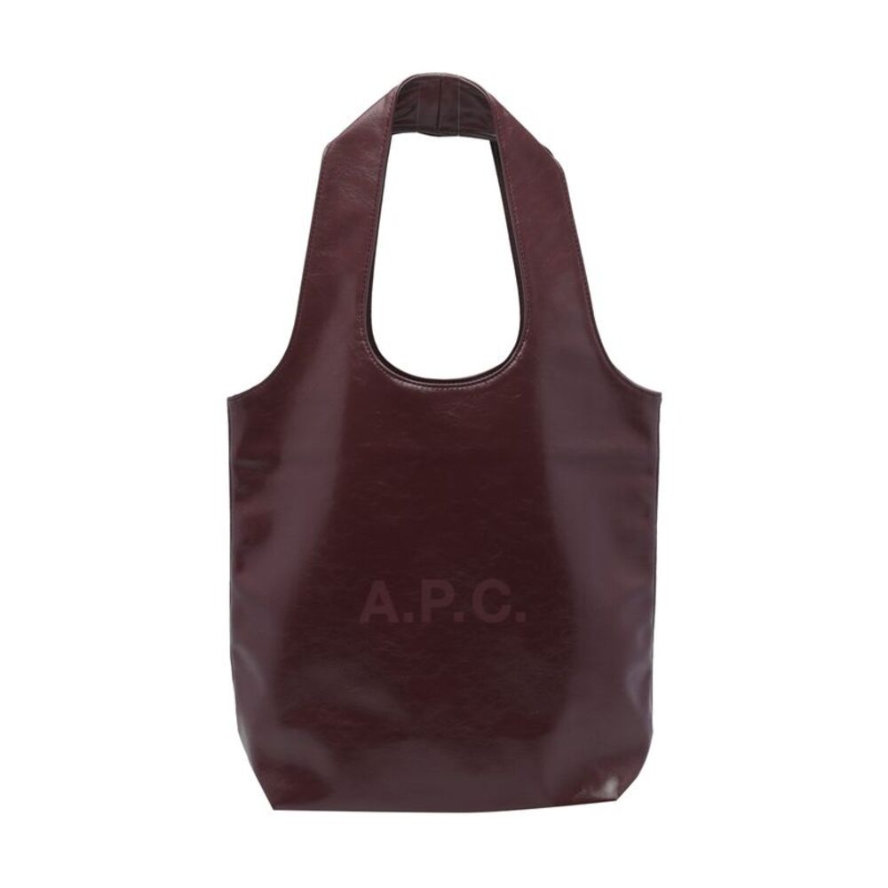 A.P.C. Women Small Ninon Tote Bag